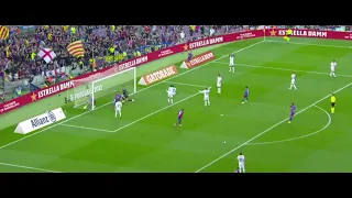 #16 24.10.2021 Barcelona - Real Madrid 90' +7 1 - 2 Sergio Agüero