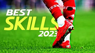 Best Football Skills 2023 #3