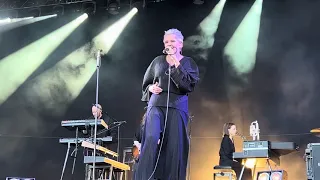 Eva Dahlgren - Vem tänder stjärnorna @ Rosendal Garden Party 11/6 2023