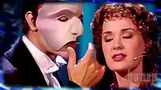 PotO/LND- "Everything" (Erik ♥ Christine)- Phantom of the Opera - a request