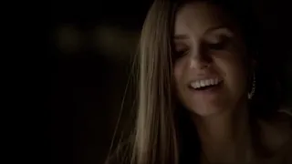 Elena And Rebekah Are Hallucinating - The Vampire Diaries 4x03 Scene