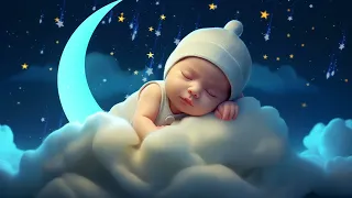 Soothing Lullabies - Baby Fall Asleep in 3 Minutes - Baby Sleep Music