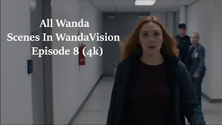 All Wanda Scenes | WandaVision Episode 8 (4K ULTRA HD) MEGA Link