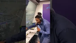 incredible last ball commentary during Zimbabwe vs pakistan world cup match | #Zimbabwe #pakistan