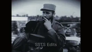 Fidel Castro Edit