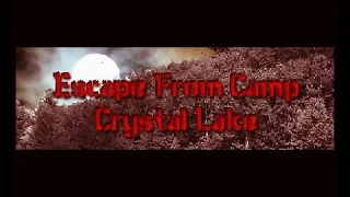 Escape From Crystal Lake - Credits Song