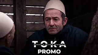 PROMO | TOKA Episodi 8