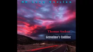 Thomas Anders - Geronimo's Cadillac NH Long Version (re-cut by Manaev)