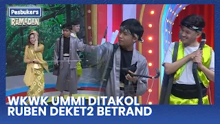 [FULL] "Muka Saya Biasa Aja, Tapi Cinta Saya Luar Biasa" Pesbukers Ramadan Eps 18