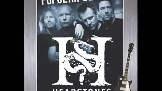 The Headstones " Long Way To Neverland" (from Love and Fury) EXPLICIT VERSION