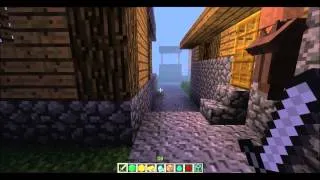 Minecraft Snapshot 12w32a: Zombie Villagers, Beacons and More!
