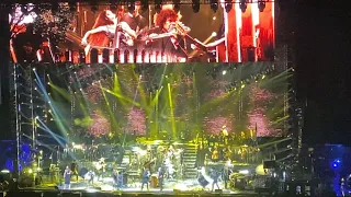Hans Zimmer and Lisa Gerrard • Now we are free/Gladiator • live @ Ziggo dome Amsterdam 10-06-2023