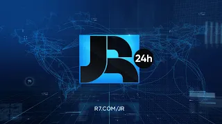 Assista ao JR 24 Horas - 4ª Edição