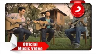 TheOvertunes - Sayap Pelindungmu (Official Video)