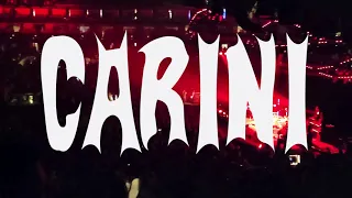 Carini Encore - Phish, San Francisco, Chase Center, 10/16/2021