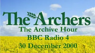 The Archive Hour - The Archers