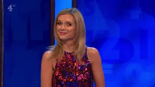8 Out of 10 Cats Does Countdown S18E07 6 September 2019