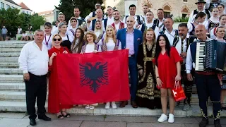 VII. South Gate International Folklore Festival - Pécs, 2019. 06. 06.