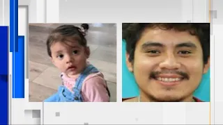 Suspect in infant’s abduction stabs girl, self to death after chase with officers, Sugar Land po...