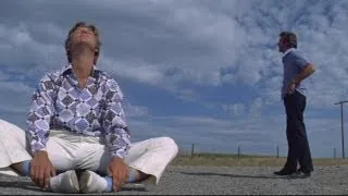 Edgar Wright on THUNDERBOLT AND LIGHTFOOT