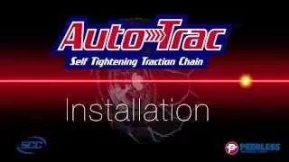 Peerless Auto-Trac Installation video