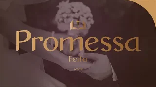 CUMPRA SUA PROMESSA | Mensagem de Fé | Lamartine Posella