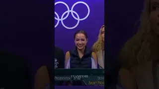 #фигурноекатание#олимпиада#медведева#загитова#figureskating#figureskater#olympics#medvedeva#zagitova