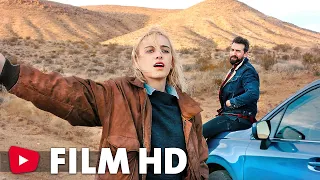 Lost in the Desert | Film HD