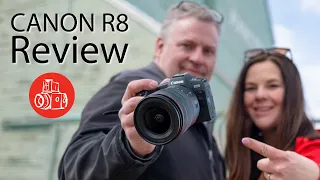 Canon EOS R8 - Does It Really Live Up To The Hype?