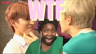 ATEEZ Try Not To Laugh Challenge [REACTION]