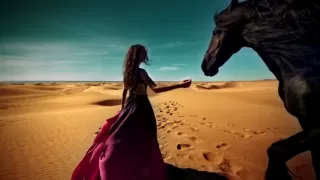 STING & CHEB MAMI - DESERT ROSE