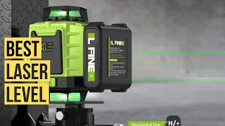 Best Laser Level | LFINE 3D/4D Laser Level Review in 2024