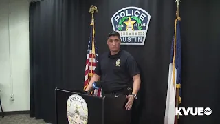 Austin PD needs help identifying man suspected of sexual assault of child | KVUE