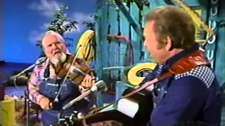 Chubby Wise with Roy Clark