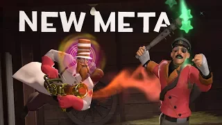 [TF2] Casual Meta: Return of the Flava Flav Scout