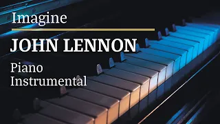 John Lennon Imagine Piano Karaoke Version