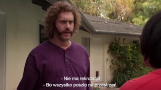 Silicon Valley S4E04-Jin Yang Hot dogs