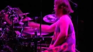 Phish - The Curtain 8/17/96 (Clifford Ball)