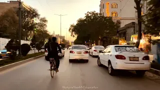 A drive in the City of Kabul, Afghanistan🇦🇫 #travel