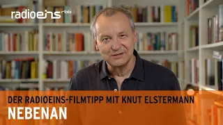 Filmtipp der Woche: "Nebenan" von Daniel Brühl