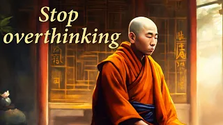 Stop Overthinking | Learn The Art Of Mindfulness