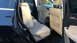 2019 Mercedes-Benz GLS450