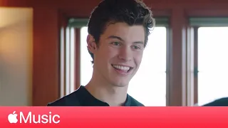 Shawn Mendes: Third album, 'In My Blood' and Anxiety | Apple Music