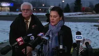 'Every parent's worst nightmare': Gov. Whitmer on Michigan shooting