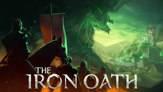 The Iron Oath is a Beautiful Sandbox RPG About a Fantasy Mercenary Company