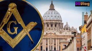 La logia Masónica del Vaticano