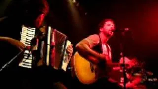 When You Leave - The Trews