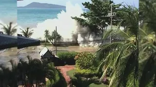 Le furie della natura II - 05 Tsunami