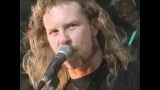 Metallica - Creeping Death Live 1993.06.05 - Milton Keynes, United Kingdom