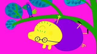 Kids First - Peppa Pig en Español - Nuevo Episodio  2x03 - Español Latino